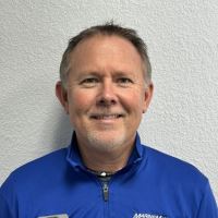 Headshot of Chad Neubauer