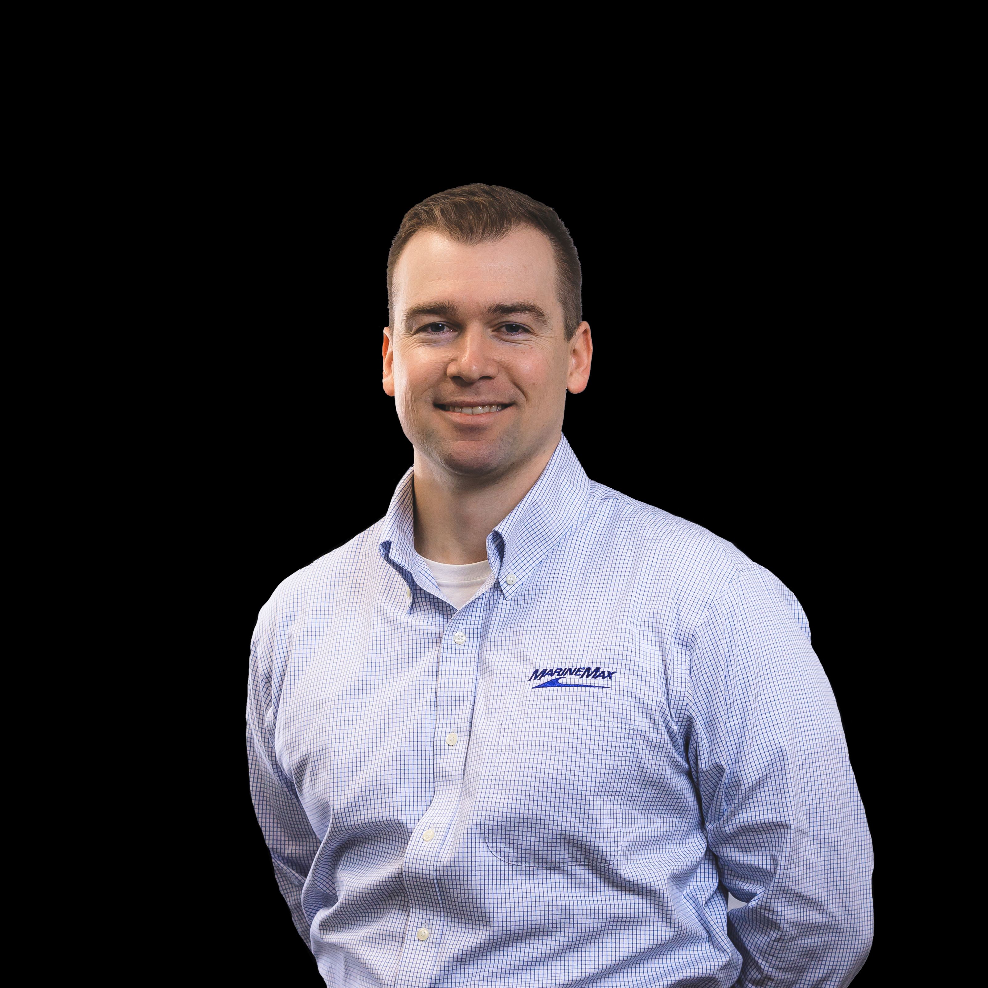 Headshot of Cory Simpson