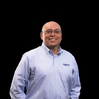 Headshot of Dale Hardison