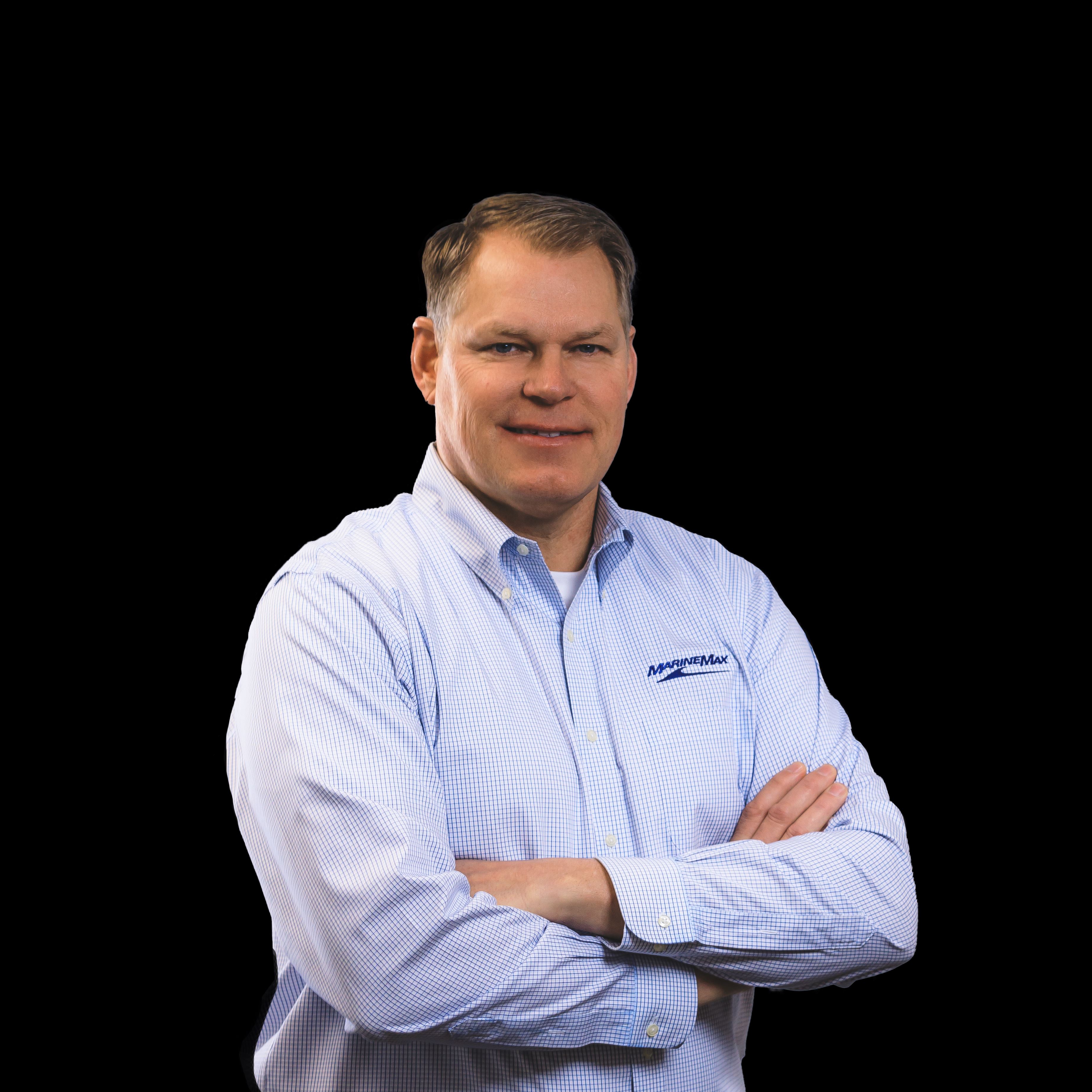 Headshot of Dale Law