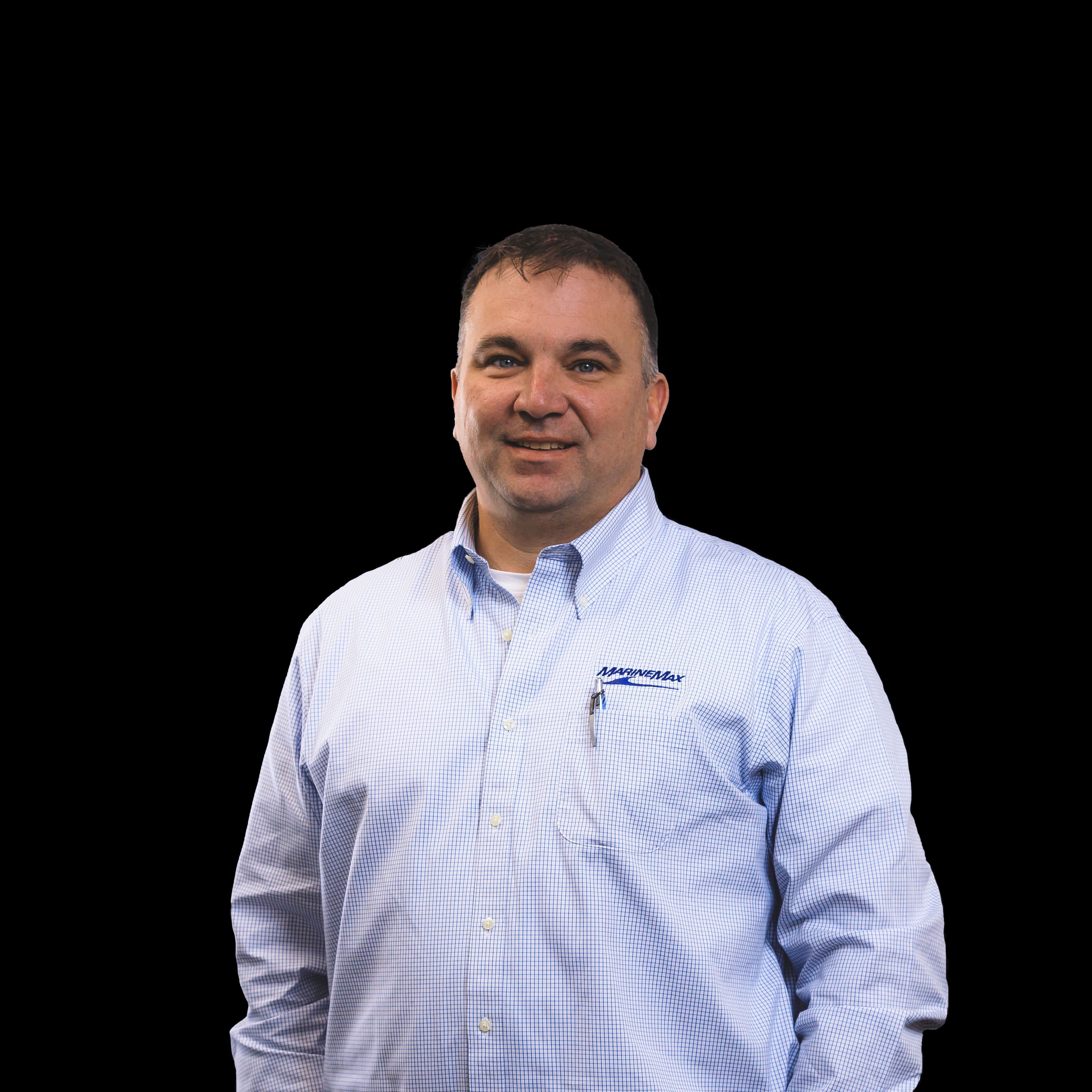 Headshot of Jeff Kelling