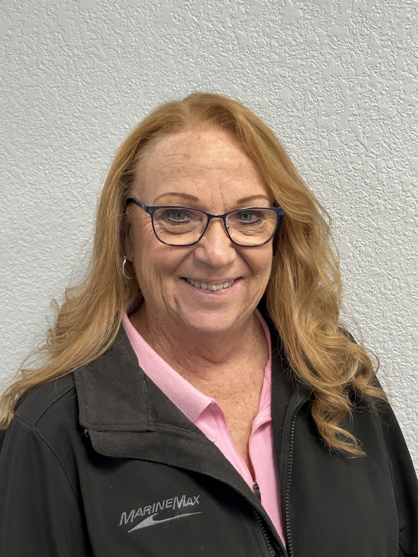 Headshot of Lori Wilson