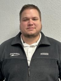 Headshot of Morgan  Mayer