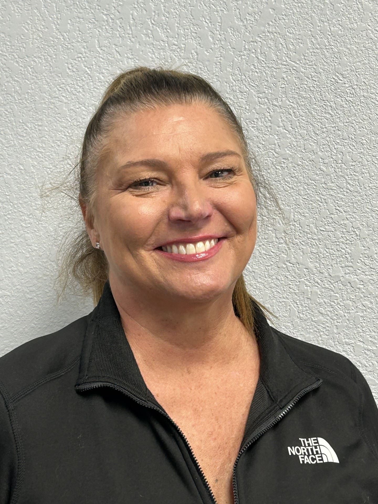 Headshot of Tawny Daggett