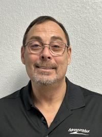 Headshot of Tim Trowbridge