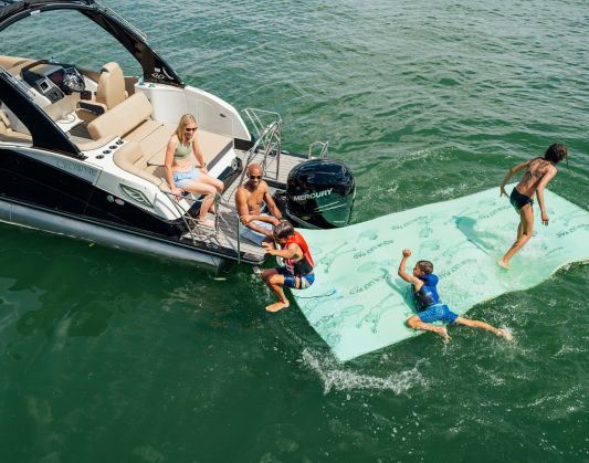 sand bar 2024