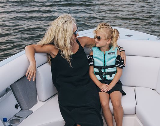 kids in boatingevent  5