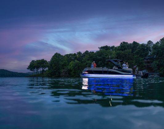 Mid-Atlantic Boat Show VIP Night