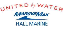 MarineMax Hall Marine