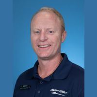 Headshot of Adam Coniglione