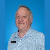 Headshot of Mike Tilton