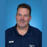 Headshot of Rob Delange