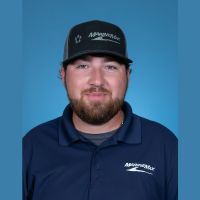 Headshot of Zach Quinn