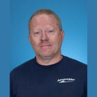 Headshot of Rick Bennett