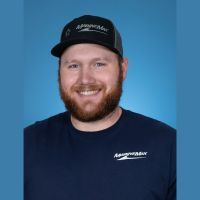 Headshot of Landon Jackson