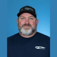 Headshot of Mike Stephens