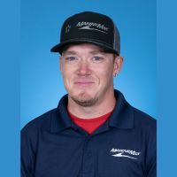 Headshot of Mike Smith