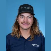 Headshot of Carson Mahon