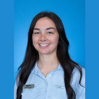 Headshot of Maddie Hays