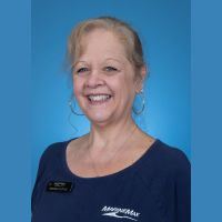 Headshot of Brenda Tuttle