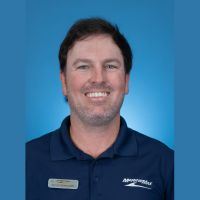 Headshot of Zach Townsend