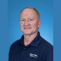 Headshot of Tom Walker