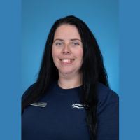 Headshot of Bri McCarter