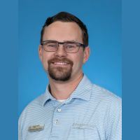 Headshot of Connor Maurer