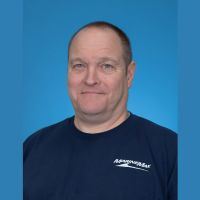 Headshot of Frank Johnson