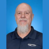 Headshot of Rusty Dye