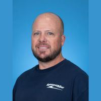 Headshot of Tony Coulston