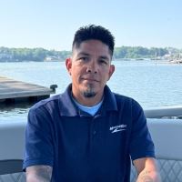 Headshot of Eddie Sanchez