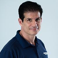 Headshot of Darrin Scali