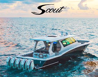Faro Blanco Resort & Yacht Club Boat Show