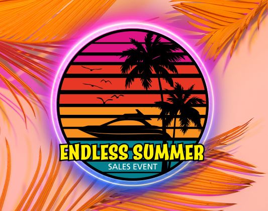 mia 31066 endless summer campaign