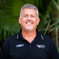 Headshot of Gregg  Kopp