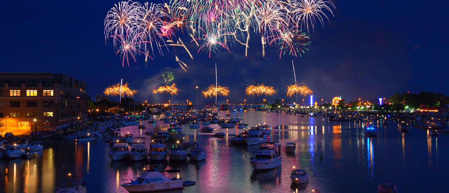4th of July Key West Getaway!