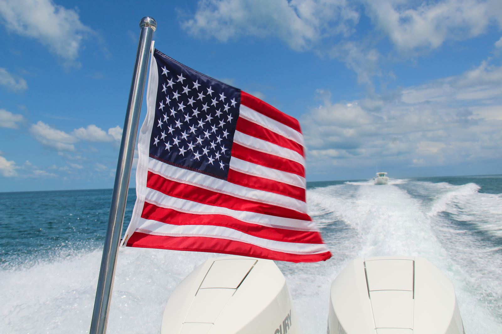 4th of july hero