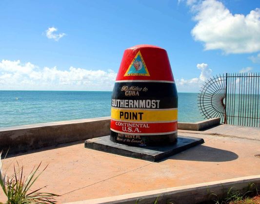 Memorial Day Key West Getaways!