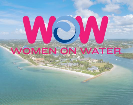 Women on Water at MarineMax Naples