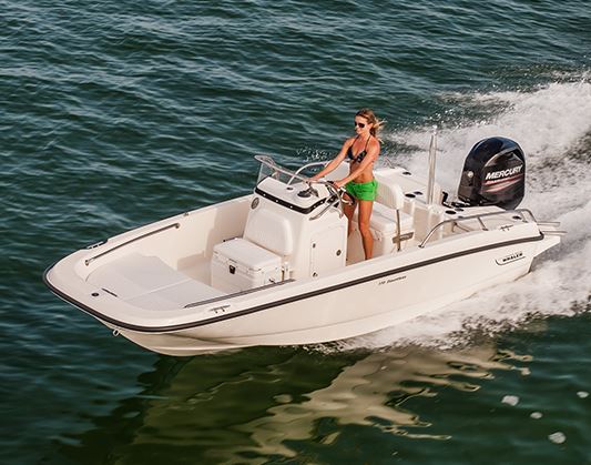 Women On Water!