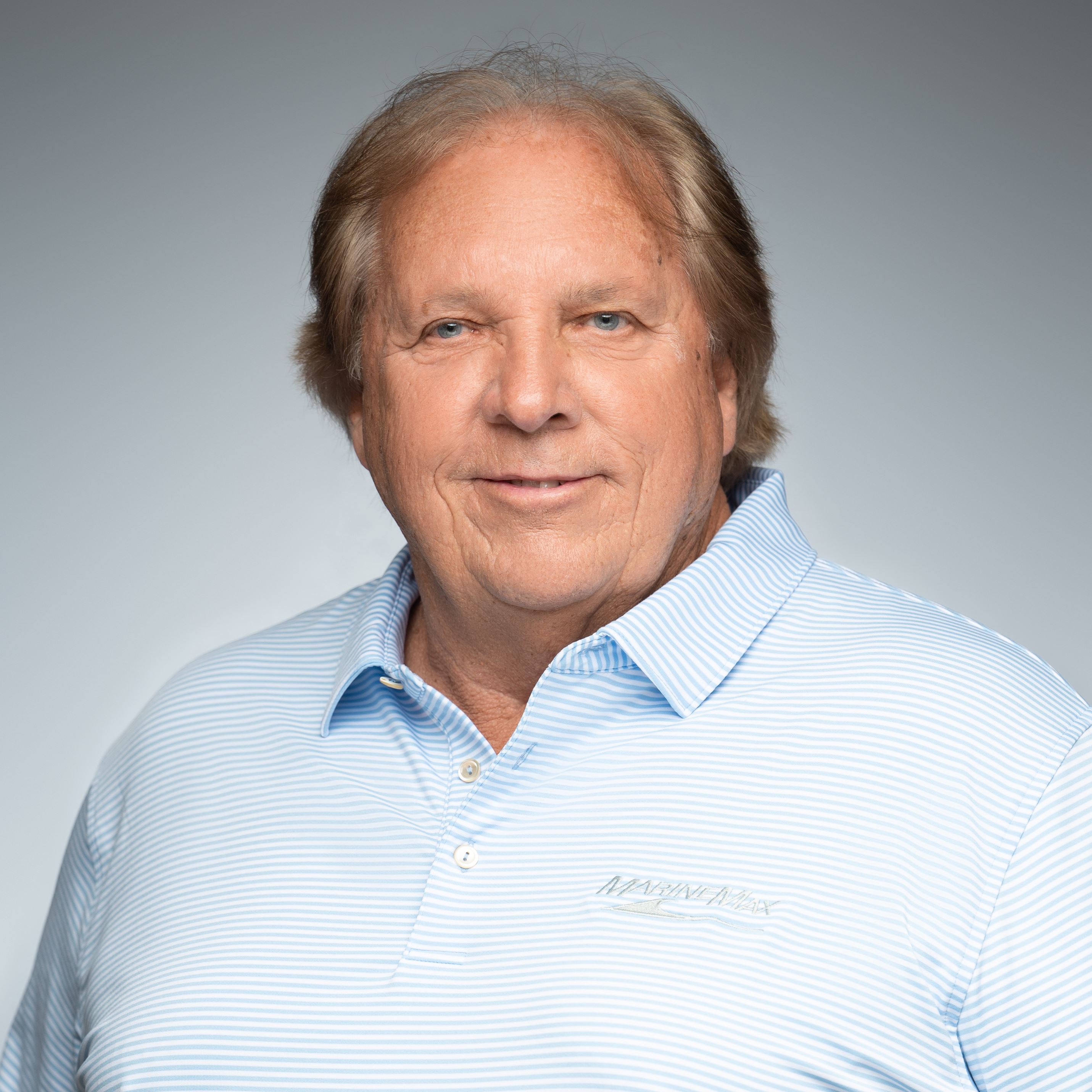 Headshot of Dan Campbell