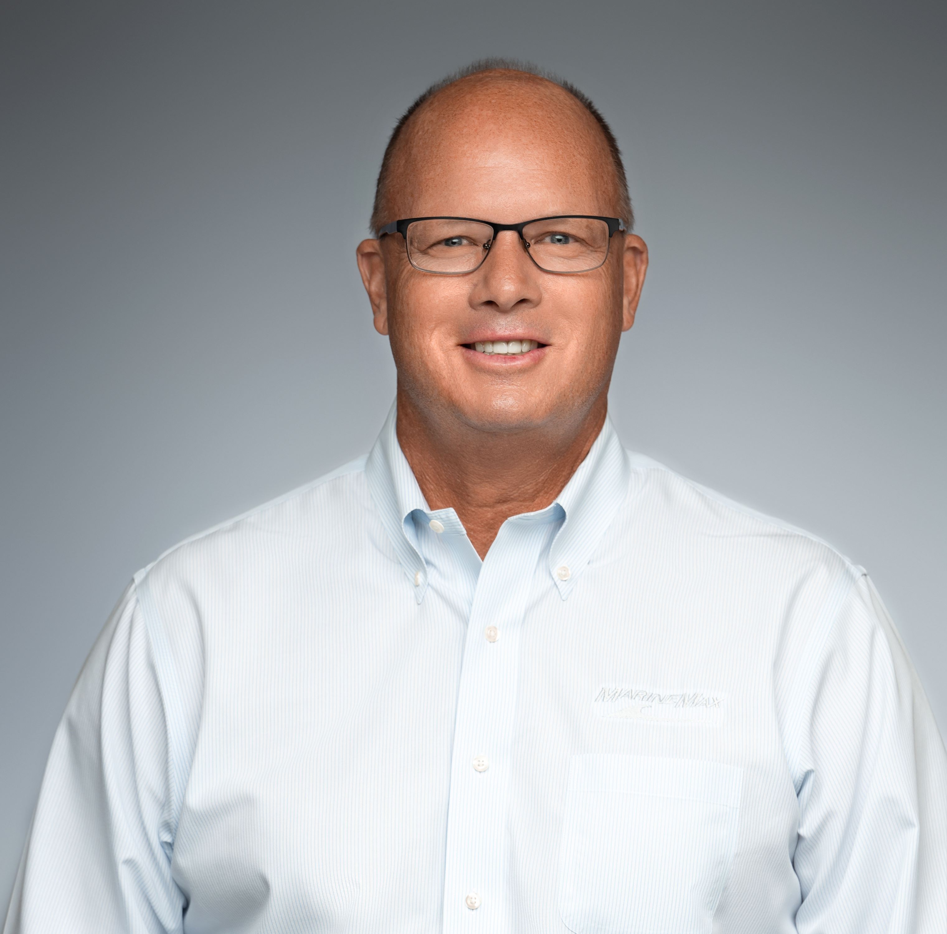 Headshot of Jim  Connor