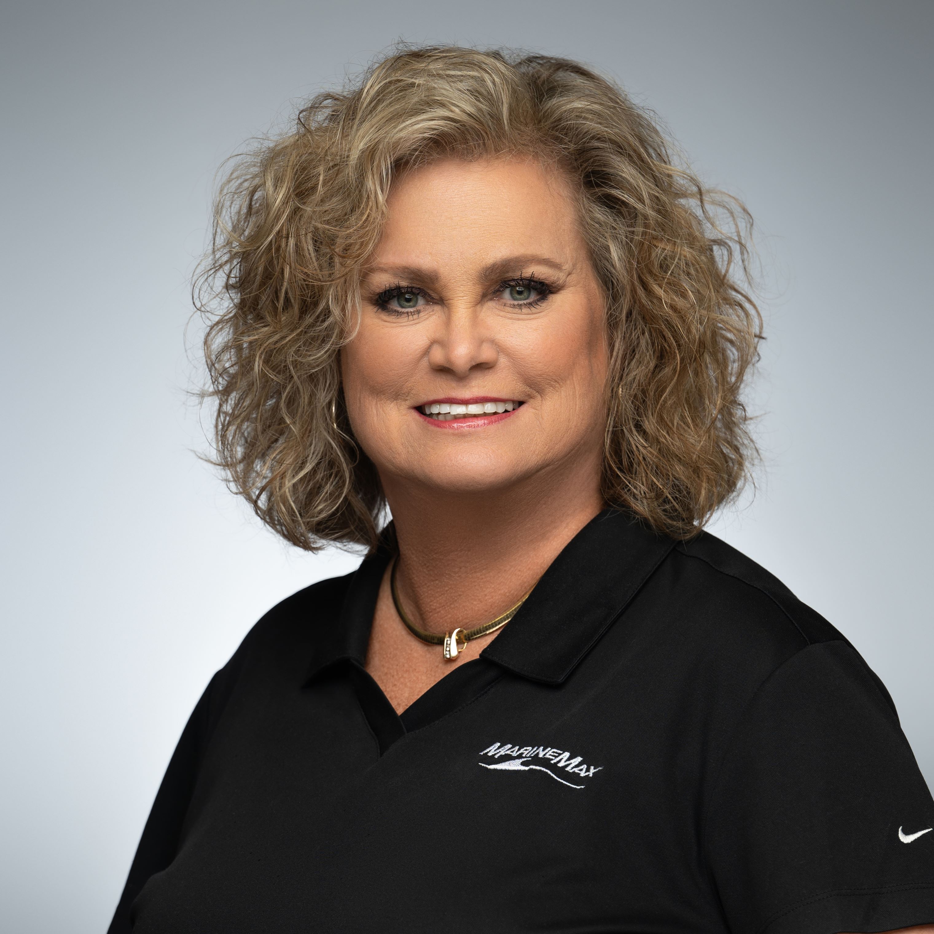 Headshot of Trish  Priller