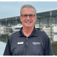 Headshot of Geoff Britt