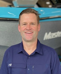 Headshot of Brian Orlowski