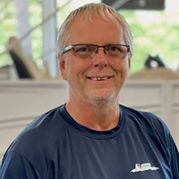 Headshot of Dean Dahlvang