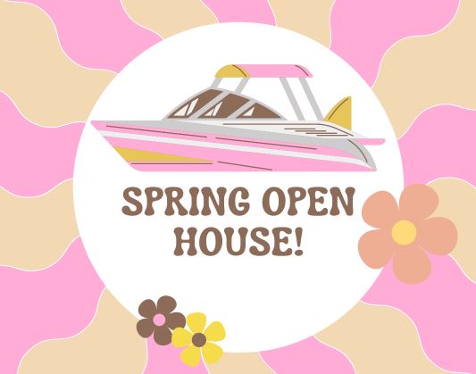 spring open house hero