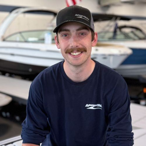 Headshot of Joe Christensen