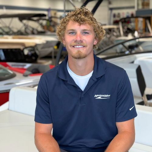 Headshot of Matt Tautges